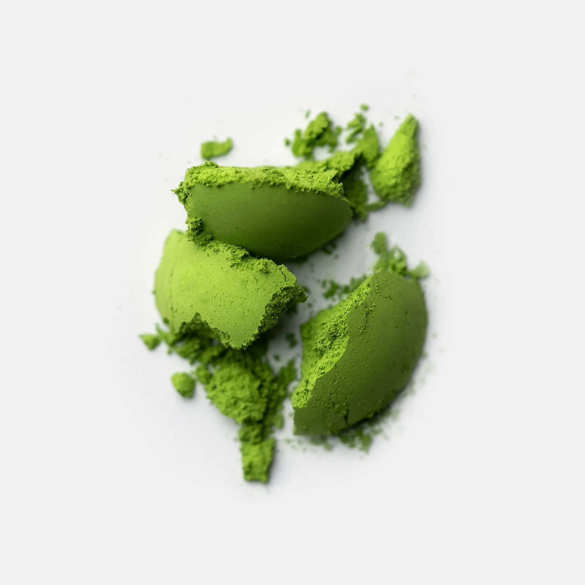 Asahi Matcha - Micro-Terroir Uji — Ooika (覆い香)